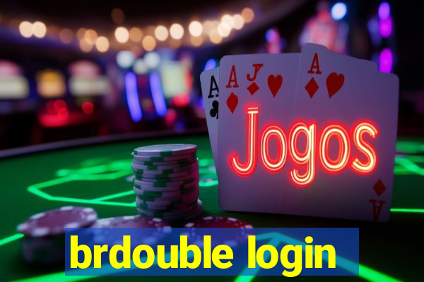 brdouble login